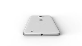 Microsoft Lumia 850 specifikacije,