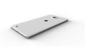 Microsoft Lumia 850 specifikacije,