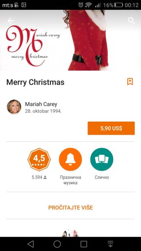 Besplatne igre,muzika, aplikacije i online premijum servisi u Srbiji