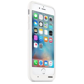 Apple iPhone baterija Smart Battery Case iPhone 6S