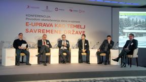 eUprava u Srbiji više ce se oslanjati na OpenData