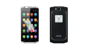 Telefon sa najboljom baterijom Oukitel K10000