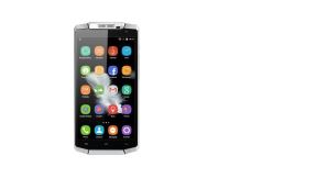 Telefon sa najboljom baterijom Oukitel K10000