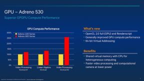 Qualcomm Snapdragon 820 prvi bencmark rezultati
