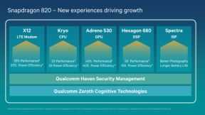 Qualcomm Snapdragon 820 prvi bencmark rezultati