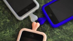 Najružnije futrole za iPhone