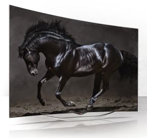 LG OLED TV kupovina, prodaja, saveti, LG OLED crna, LG crna