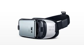 Samsung Galaxy Gear VR test na Samsung EuroForum 2016, Monako