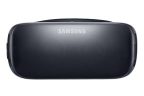 Samsung Galaxy Gear VR test na Samsung EuroForum 2016, Monako