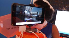 Intel RealSense kamera prepoznaje lice i osmeh, broji godine i omogucava Windows Hello uslugu