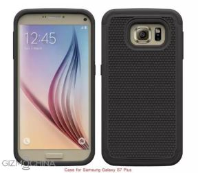 Samsung Galaxy S7 vodootporan imace microSD slot