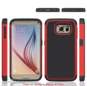 Samsung Galaxy S7 vodootporan imace microSD slot