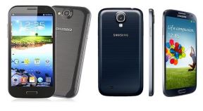 Kineske kopije Android, iPhone, Windows telefona