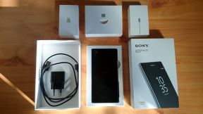 Sony Xperia Z5 Premium test, specifikacije, dostupnost, 