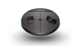 HTC UA HealthBox CES 2016