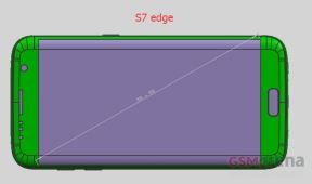 Samsung Galaxy S7 vodootporan imace microSD slot