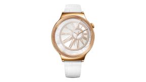 Huawei Watch Jewel i Elegant CES 2016