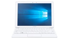 Samsung Galaxy TabPro S CES 2016