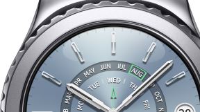 Samsung Galaxy Gear S3 IFA 2016 Berlin