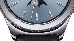 Samsung Galaxy Gear S3 IFA 2016 Berlin
