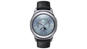 Samsung Galaxy Gear S3 IFA 2016 Berlin