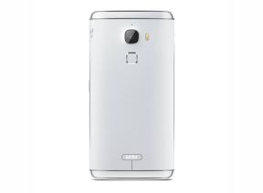 Letv Le Max Pro Android telefon sa Snapdragon 820 cipsetom