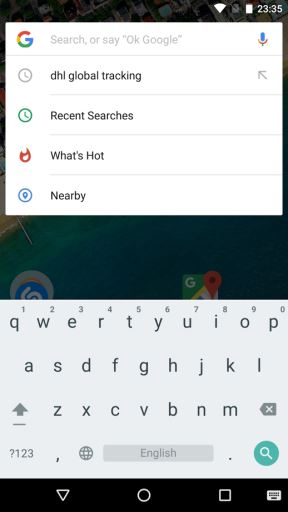 Google uveo nove opcije u pretragu interneta