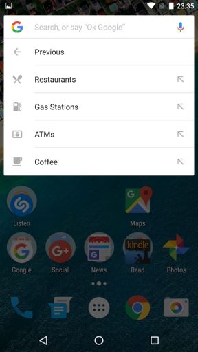 Google uveo nove opcije u pretragu interneta
