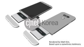 Samsung Galaxy S7 i LG G5 slike, specifikacije, MWC 2016