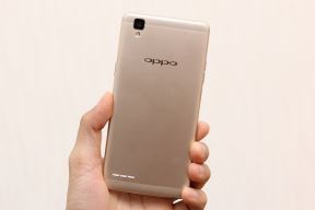 Oppo F1 specifikacije, dostupnost,