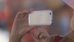 Nokia C1 video