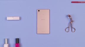 Sony ukida Xperia Z telefone