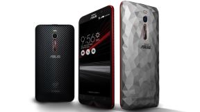 Asus Android 6.0 Marshmallow update