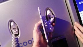 Coolpad Porto S jeftin Android LTE telefon
