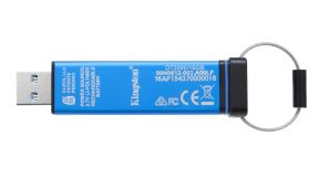 Kingston DataTraveler 2000 USB memorija sa tastaturom