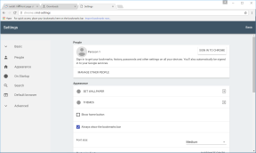 Chrome novi izgled uz Material design