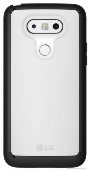 LG G5 Always on ekran možda OLED matrice