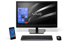 Vaio Phone Biz specifikacije, cena, dostupnost, 