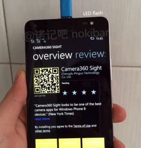 Microsoft Lumia 650 XL specifikacije