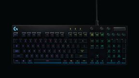 Mehanicka tastatura Logitech G810 Orion Spectrum sa inteligentnim osvetljenjem