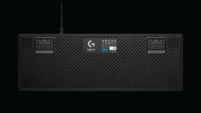 Mehanicka tastatura Logitech G810 Orion Spectrum sa inteligentnim osvetljenjem