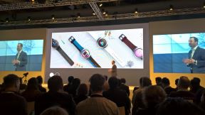 Samsung pametna kuca na Samsung EuroForum 2016, Monako