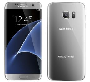 Samsung Galaxy S7 boje uredaja
