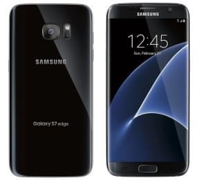 Samsung Galaxy S7 boje uredaja