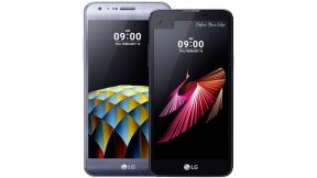 LG X screen i LG X cam specifikacije, cena, prodaja, slike, informacije, MWC16