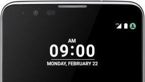 MWC 2016 LG Stylus 2 cena, specifikacije, slike