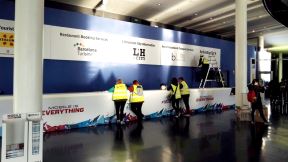 MWC 2016 LG G5, Huawei Matebook, Samsung Galaxy S7, Galaxy S7 edge, Galaxy S7 plus
