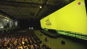 LG G5 zvanicno predstavljanje