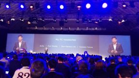 MWC 2016: Huawei MateBook 2u1 tablet i Windows 10 racunar sa Intel Core M cena, opcije, info