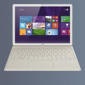 MWC 2016: Huawei MateBook 2u1 tablet i Windows 10 racunar sa Intel Core M cena, opcije, info